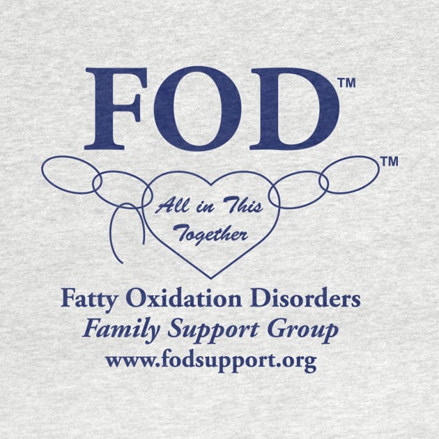 FOD Logo ™ by FOD Family Support Group